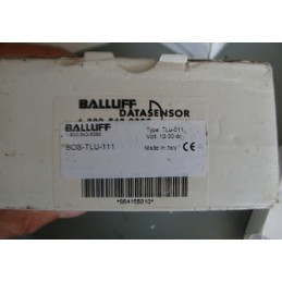 BALLUFF BOS-TLU111 PHOTOELECTRIC SENSOR