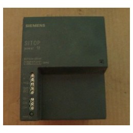 SIEMENS 6EP1-334-2BA00