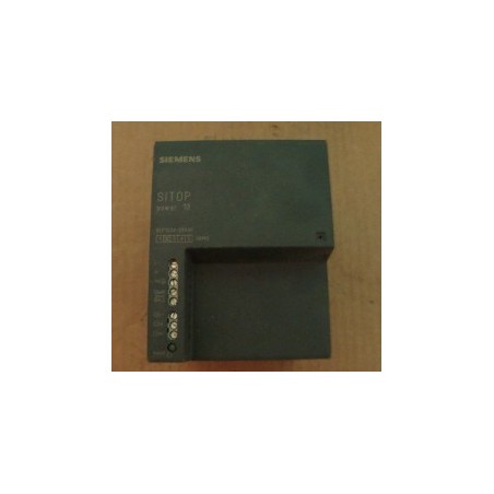 SIEMENS 6EP1-334-2BA00