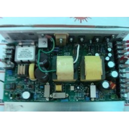 SWITCHING SYSTEMS POWER SUPPLY SQV100-1422