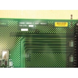 SYNOPTCIS 5308B 10BASE-T HOST MODULE