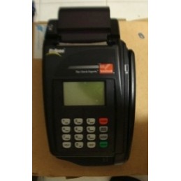 VERIFONE QUARTET P100-002-05