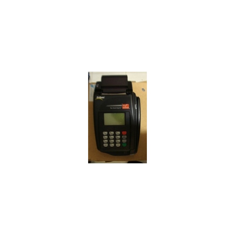 VERIFONE QUARTET P100-002-05