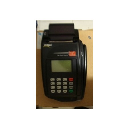 VERIFONE QUARTET P100-002-05