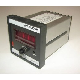 WATLOW 808 TEMPERATURE CONTROLLER WATLOW