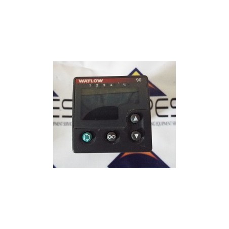 WATLOW SERIES 96 Temperature Controller