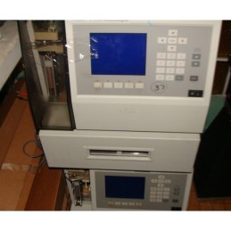 WATER 717 PLUS AUTOSAMPLER