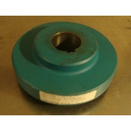 ATLAS COPCO FLANGE DRIVE COUPLING CAMPSIDE