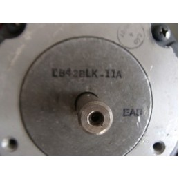 EASTERN AIR STEPPER MOTOR LB42BLK-11A