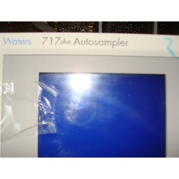 WATER 717 PLUS AUTOSAMPLER