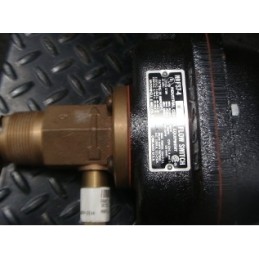 MC DONNELL FLOW SWITCH FS7