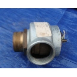 KUNKLE RELIEF VALVE VC11267 0337K01KE0008