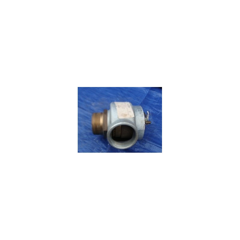 KUNKLE RELIEF VALVE VC11267 0337K01KE0008