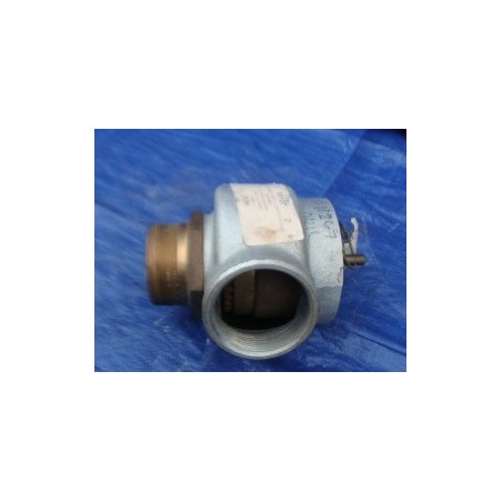 KUNKLE RELIEF VALVE VC11267 0337K01KE0008