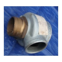 KUNKLE RELIEF VALVE VC11267 0337K01KE0008