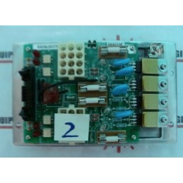 NORDSON PC BOARD 288010E