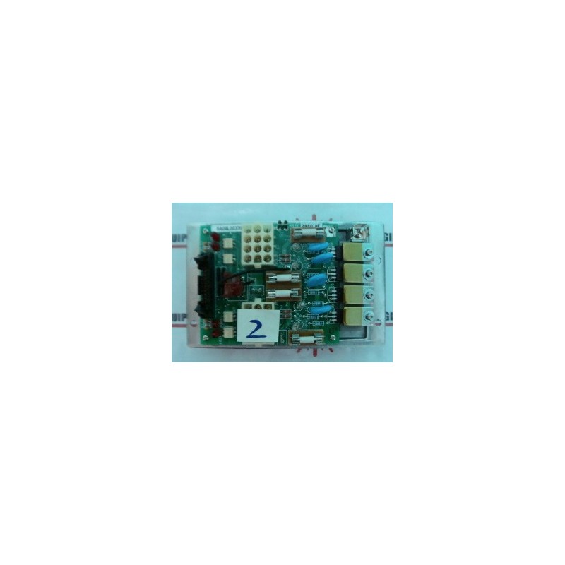 NORDSON PC BOARD 288010E