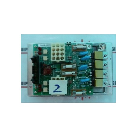 NORDSON PC BOARD 288010E