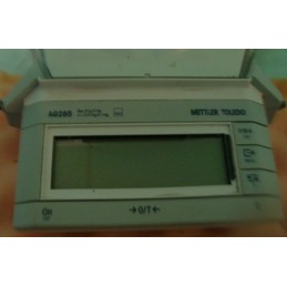 METTLER TOLEDO AG285