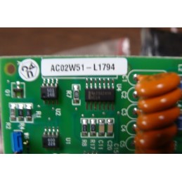 BOARD AC02W51-L1794