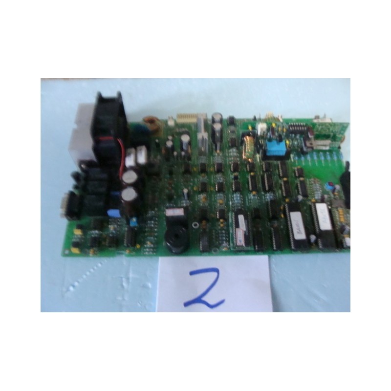 BOARD CW7120 D