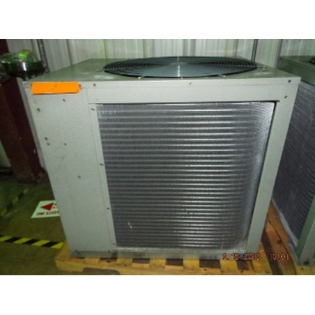 TRANE ODYSSEY TTA090A400FA