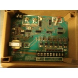 DONALSON BOARD CONTROL 4909 DNC-T2006-A-10