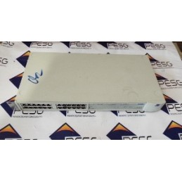 ETHERNET SSII DS HUB500 24 3C16611