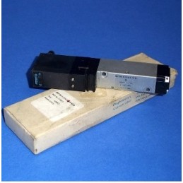 FESTO SOLENOID VALVE JMT2H-5/2-4,0-S-VI B 