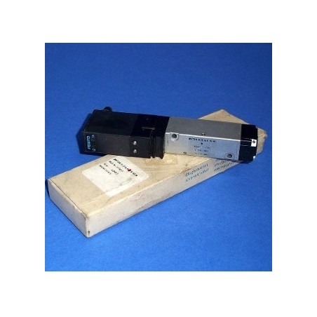 FESTO SOLENOID VALVE JMT2H-5/2-4,0-S-VI B 