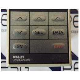 FUJI ELECTRIC PYZ5 TEMP CONTROLLER