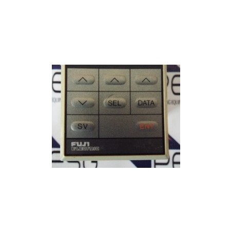 FUJI ELECTRIC PYZ5 TEMP CONTROLLER