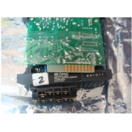 GE FANUC IC610MDL180A 