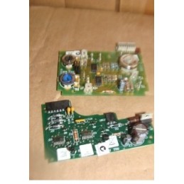 JOHNSON CONTROLS INPUT BOARD R81GAA-2 