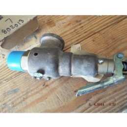 KUNKLE SAFETY PRESSURE RELIEF VALVE 6010EE01