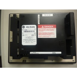 ALLEN BRADLEY PANEL VIEW 1000 2711-T10G9