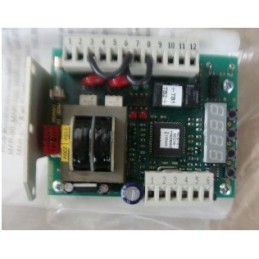 PC BOARD PC2000 4-20