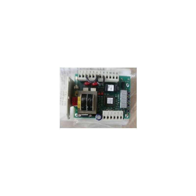 PC BOARD PC2000 4-20