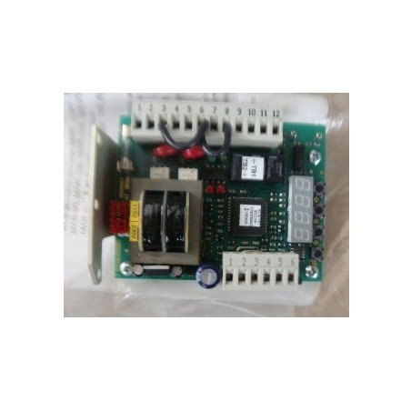 PC BOARD PC2000 4-20