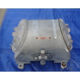 CROUSE HINDS EXPLOSION PROOF ENCLOUSURE FLS60361-1-44 