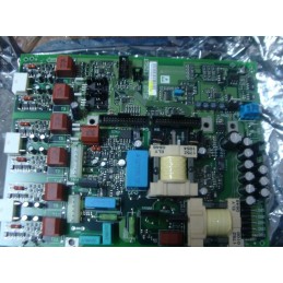 DANFOSS INVERTER BOARD 175Z123 DT16