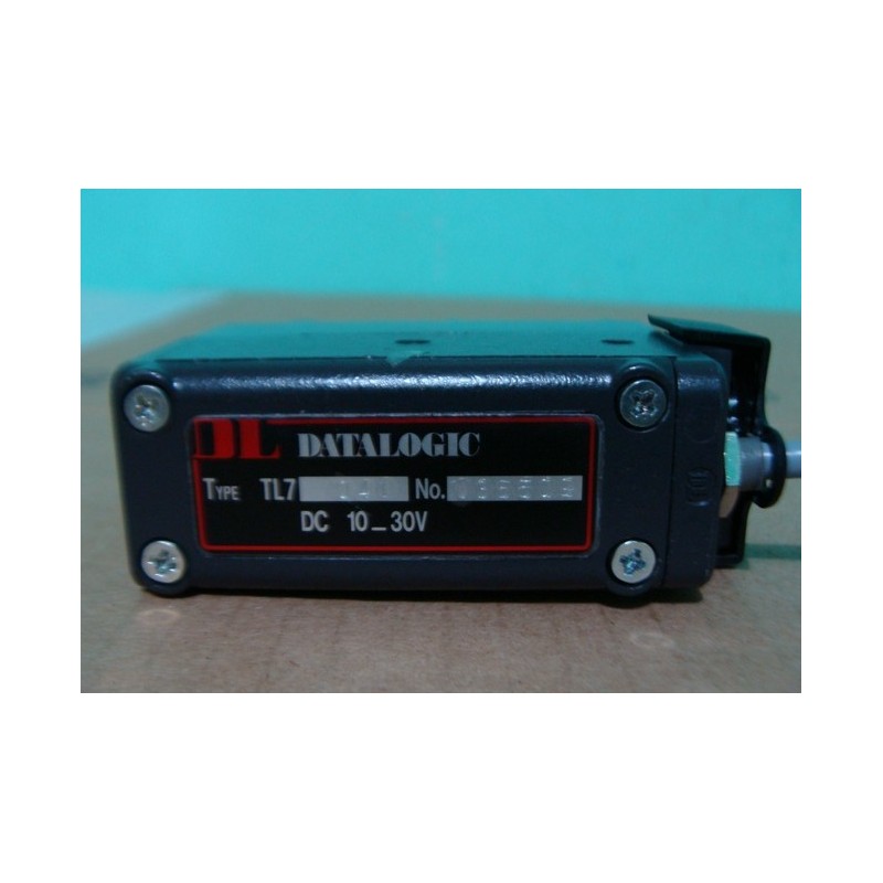 DATALOGIC PHOTOELECTRIC TL7-041