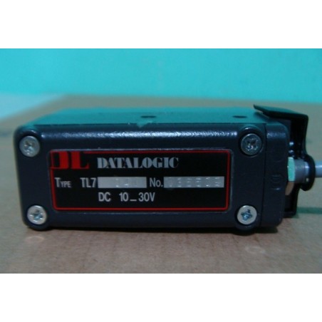 DATALOGIC PHOTOELECTRIC TL7-041