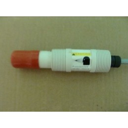 ROSEMOUNT ANALYTICAL 0396P-02-10-55 PH SENSOR