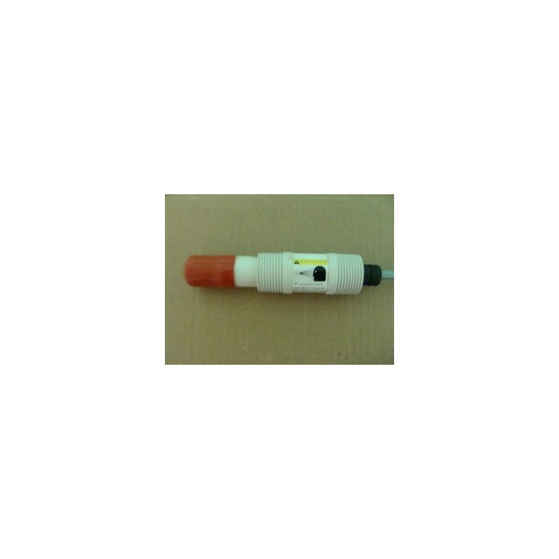 ROSEMOUNT ANALYTICAL 0396P-02-10-55 PH SENSOR