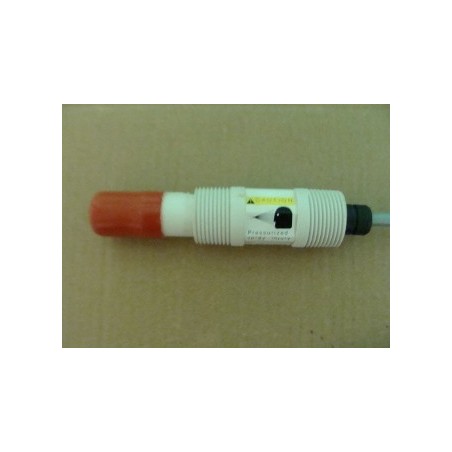 ROSEMOUNT ANALYTICAL 0396P-02-10-55 PH SENSOR