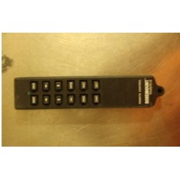 ROSEMOUNT REMOTE CONTROL IRC-INFRARED