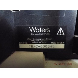 WATERS 717 PLUS AUTOSAMPLER 7H/C-000345