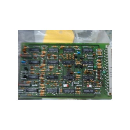 UHLMANN BOARD 3585 / 3L08-3