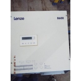 LENZE 8600 TYP 33.8609-E